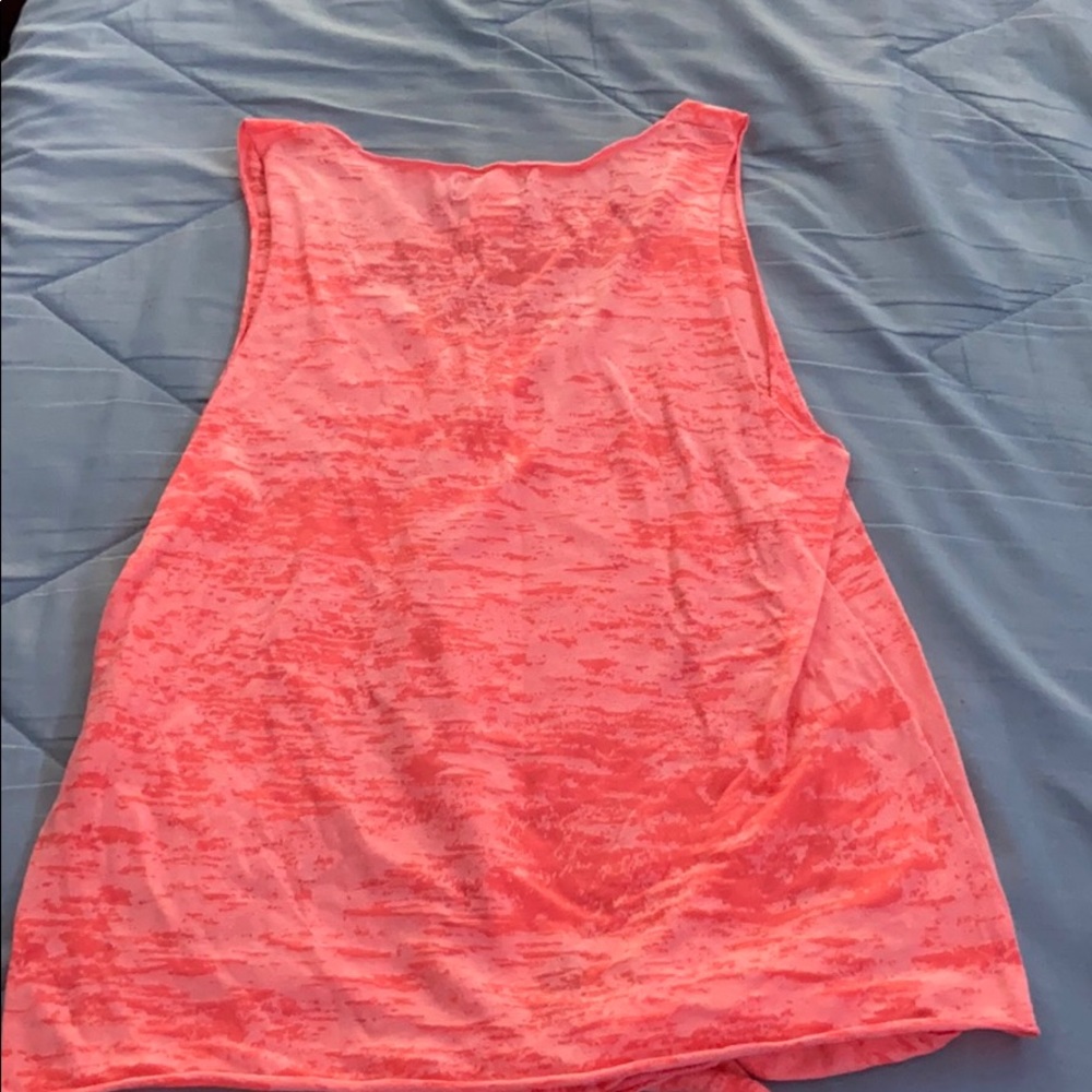 Tank top - Picture 2 of 2